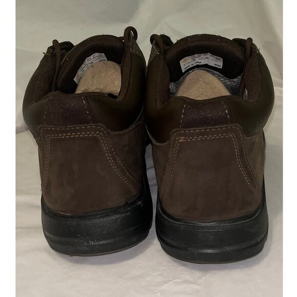 Timberland Earthkeepers Richmont GORE-TEX 5039A Walking Boots Brown - 11.5 - Picture 3 of 10